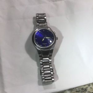 Fossil watch